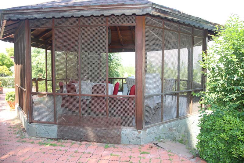 Osmaniye Polisevi - Fotoğraf 4