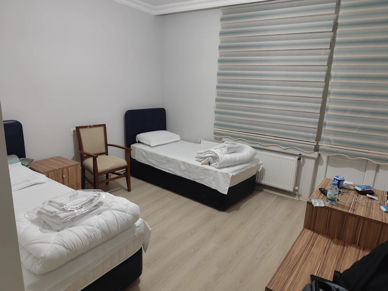 Aksaray DSİ Misafirhanesi - Fotoğraf 3