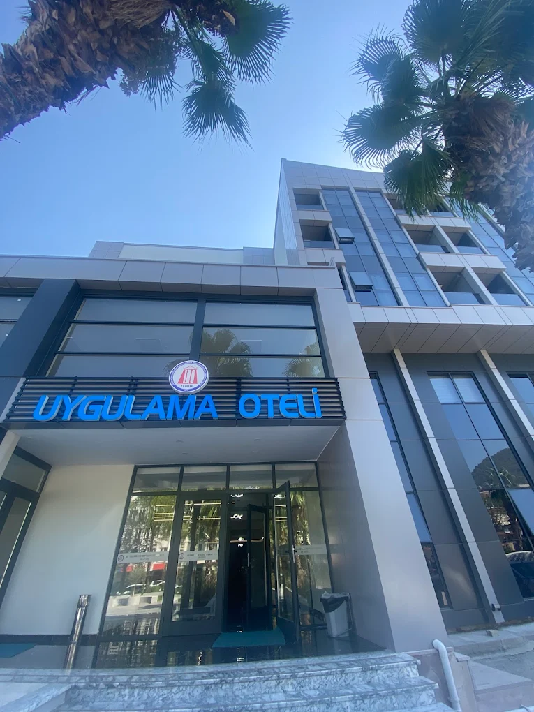 Fethiye Uygulama Oteli - Fotoğraf 6