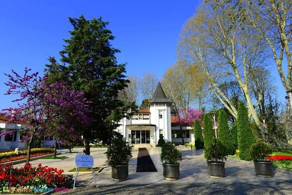 İBB Beykoz Koru Sosyal Tesisi - Fotoğraf 7