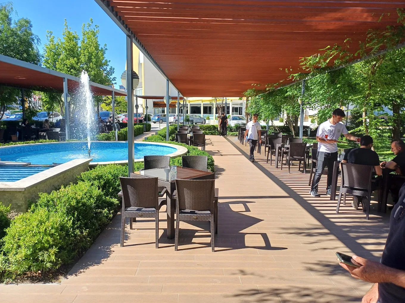 Aksaray Uluırmak Turizm Mesleki ve Teknik Anadolu Lisesi Uygulama Oteli - Fotoğraf 3