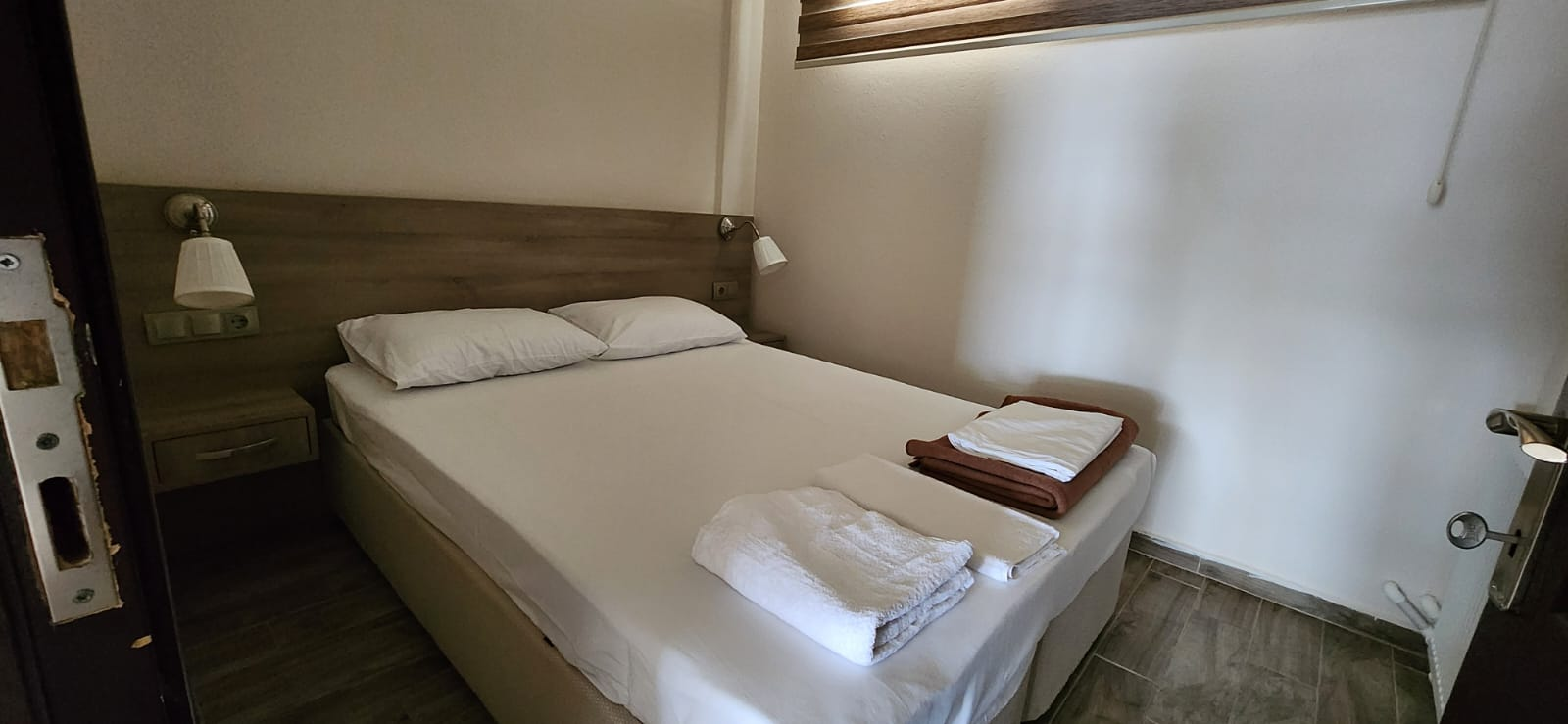 TCDD Urla Eğitim ve Dinlenme Tesisleri (Kamp) - Fotoğraf 8