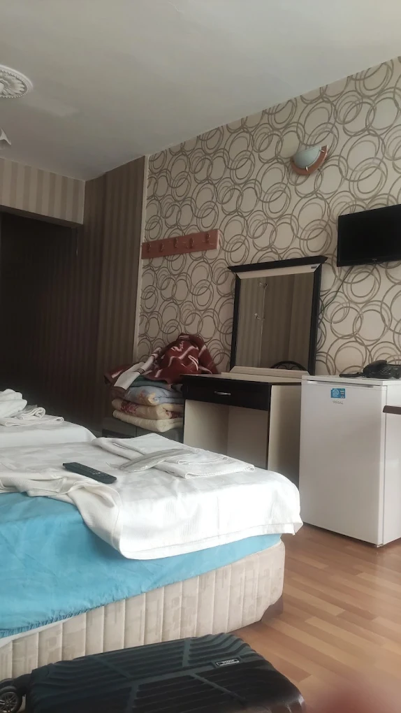 Elbistan Öğretmenevi ve Akşam Sanat Okulu - Fotoğraf 3