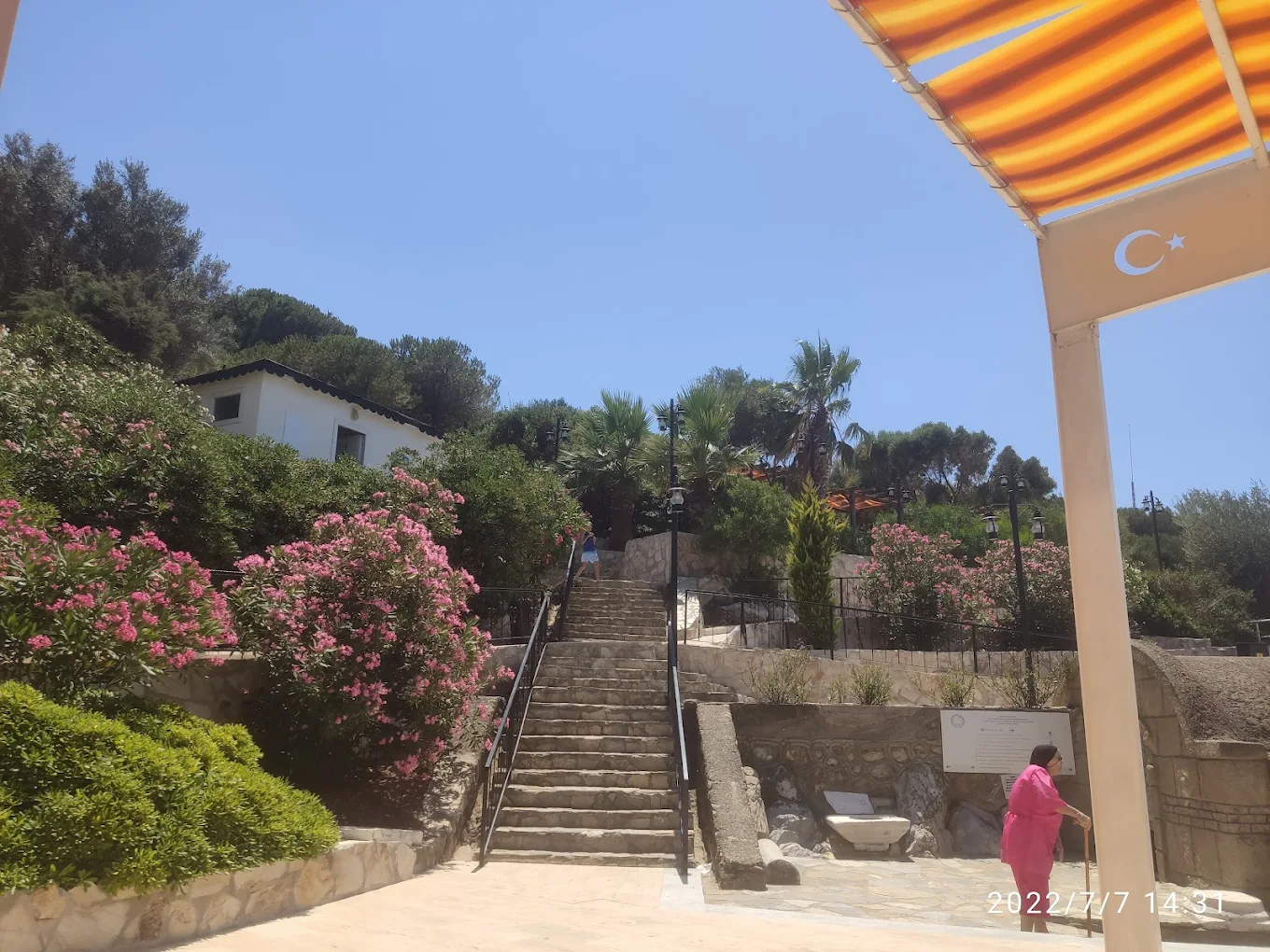 İzmir Ilıksu Yerel Özel Eğitim Merkezi - Fotoğraf 4