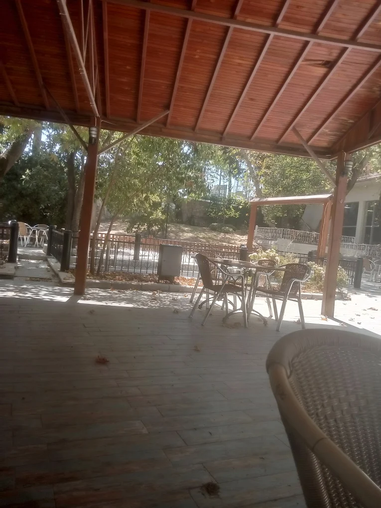 Denizli Askeri Gazinosu - Fotoğraf 3