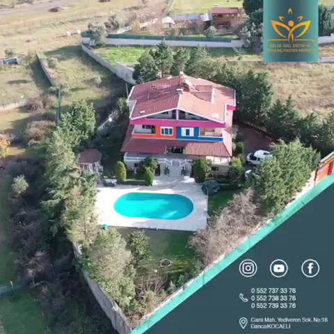 Darıca Yerel Özel Eğitim Merkezi (Kamp) - Fotoğraf 4