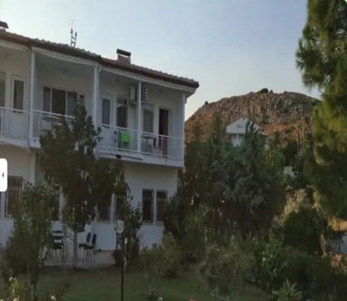 Datça DSİ Misafirhanesi - Fotoğraf 2