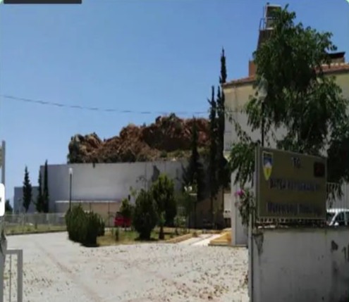 Datça DSİ Misafirhanesi - Fotoğraf 4