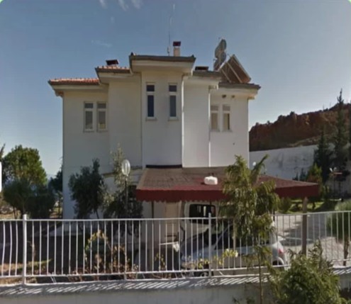 Datça Meteoroloji Misafirhanesi (Geçici Olarak Kapalı) - Fotoğraf 3