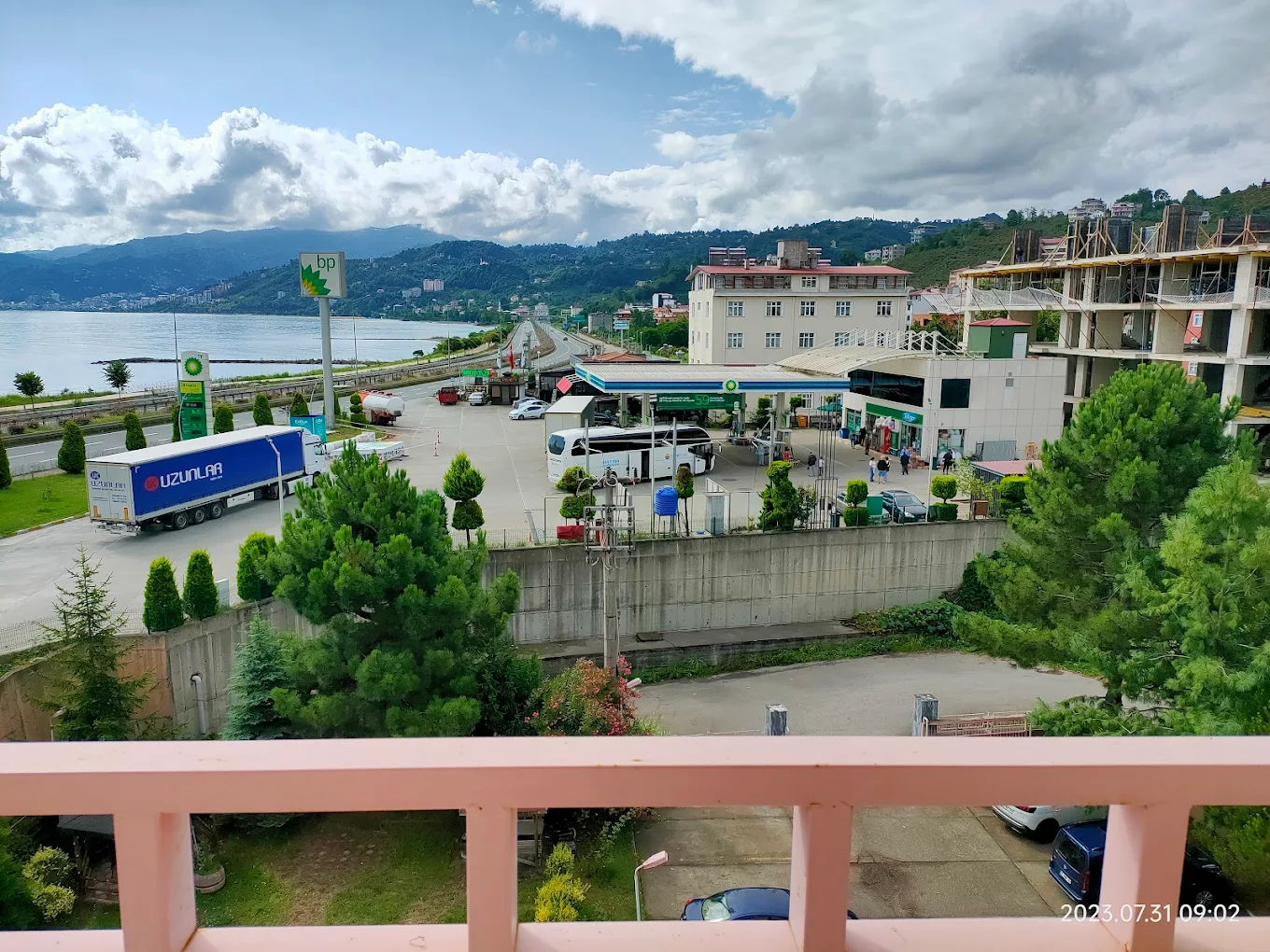 Araklı Öğretmenevi ve Akşam Sanat Okulu - Fotoğraf 9