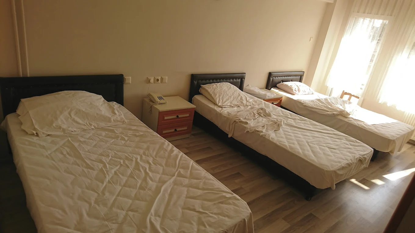 Bafra Öğretmenevi ve Akşam Sanat Okulu - Fotoğraf 3