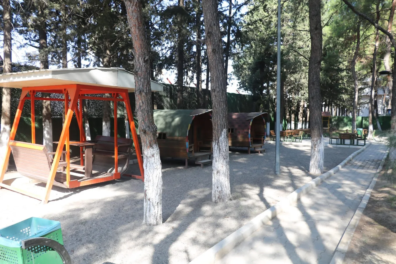 Osmaniye Jandarma Gazinosu - Fotoğraf 13