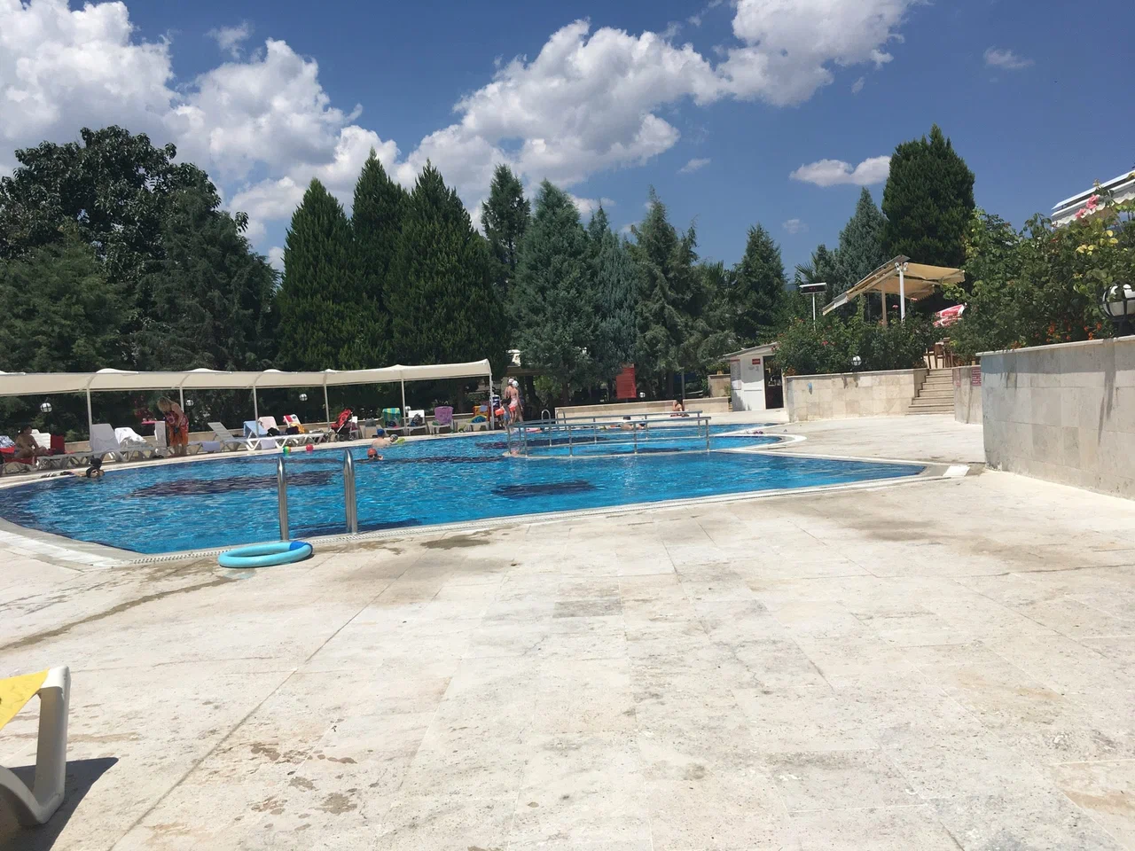 Denizli Karahayıt Jandarma Özel Eğitim Merkezi - Fotoğraf 3