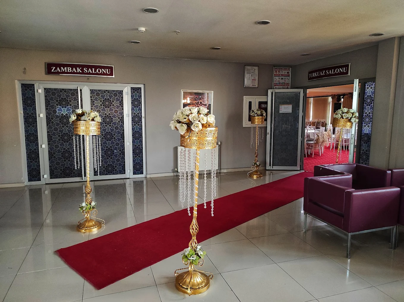 Balıkesir Öğretmenevi ve Akşam Sanat Okulu - Fotoğraf 5