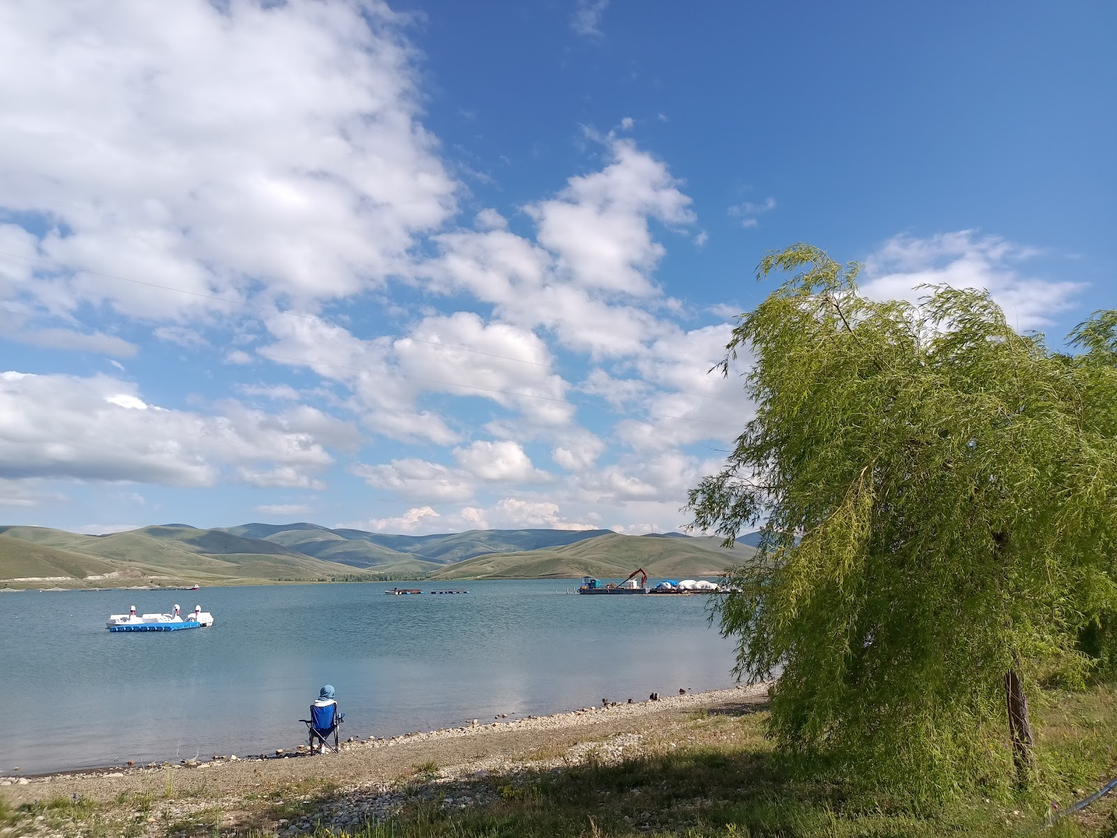 Demirözü Öğretmenevi - Fotoğraf 3