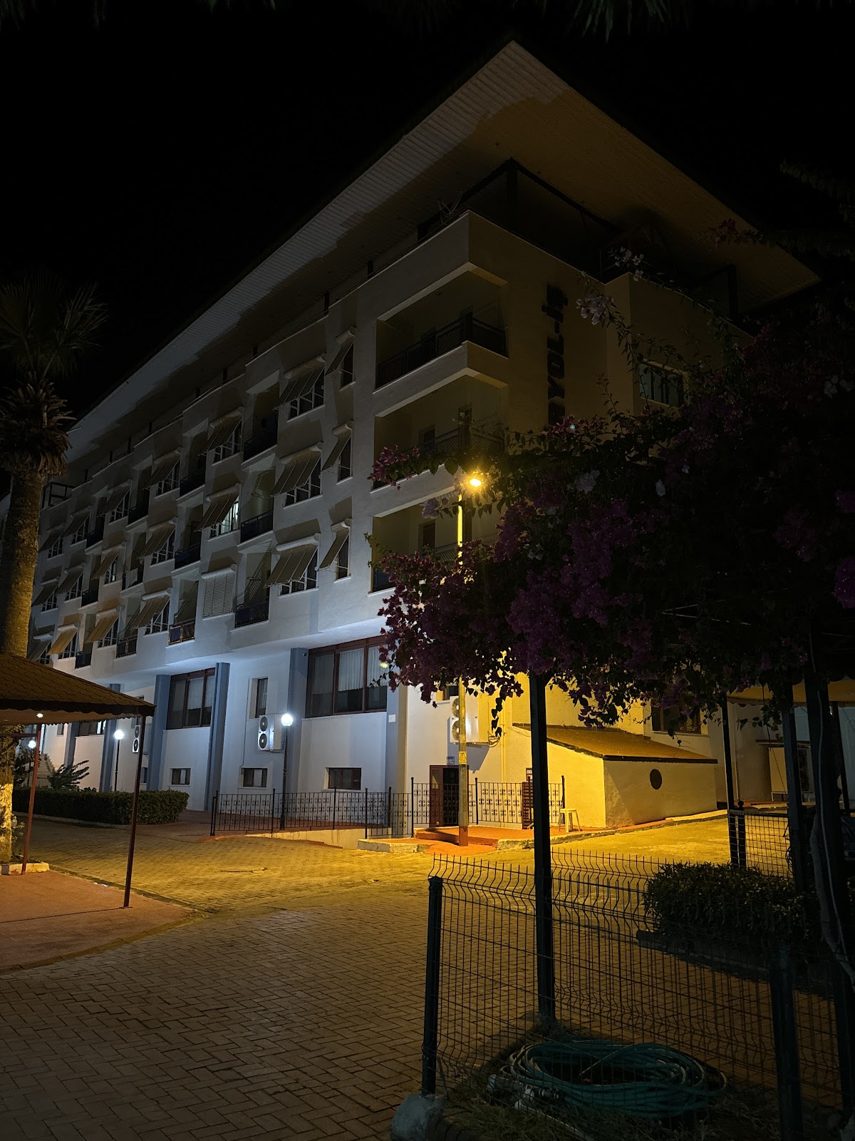 Demiryol-İş Didim Eğitim ve Dinlenme Tesisi - Fotoğraf 3