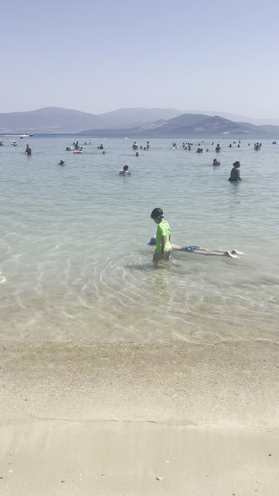 Demiryol-İş Didim Eğitim ve Dinlenme Tesisi - Fotoğraf 4