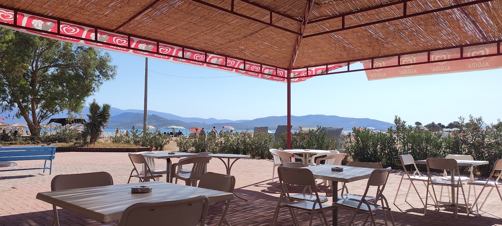 Demiryol-İş Didim Eğitim ve Dinlenme Tesisi - Fotoğraf 5