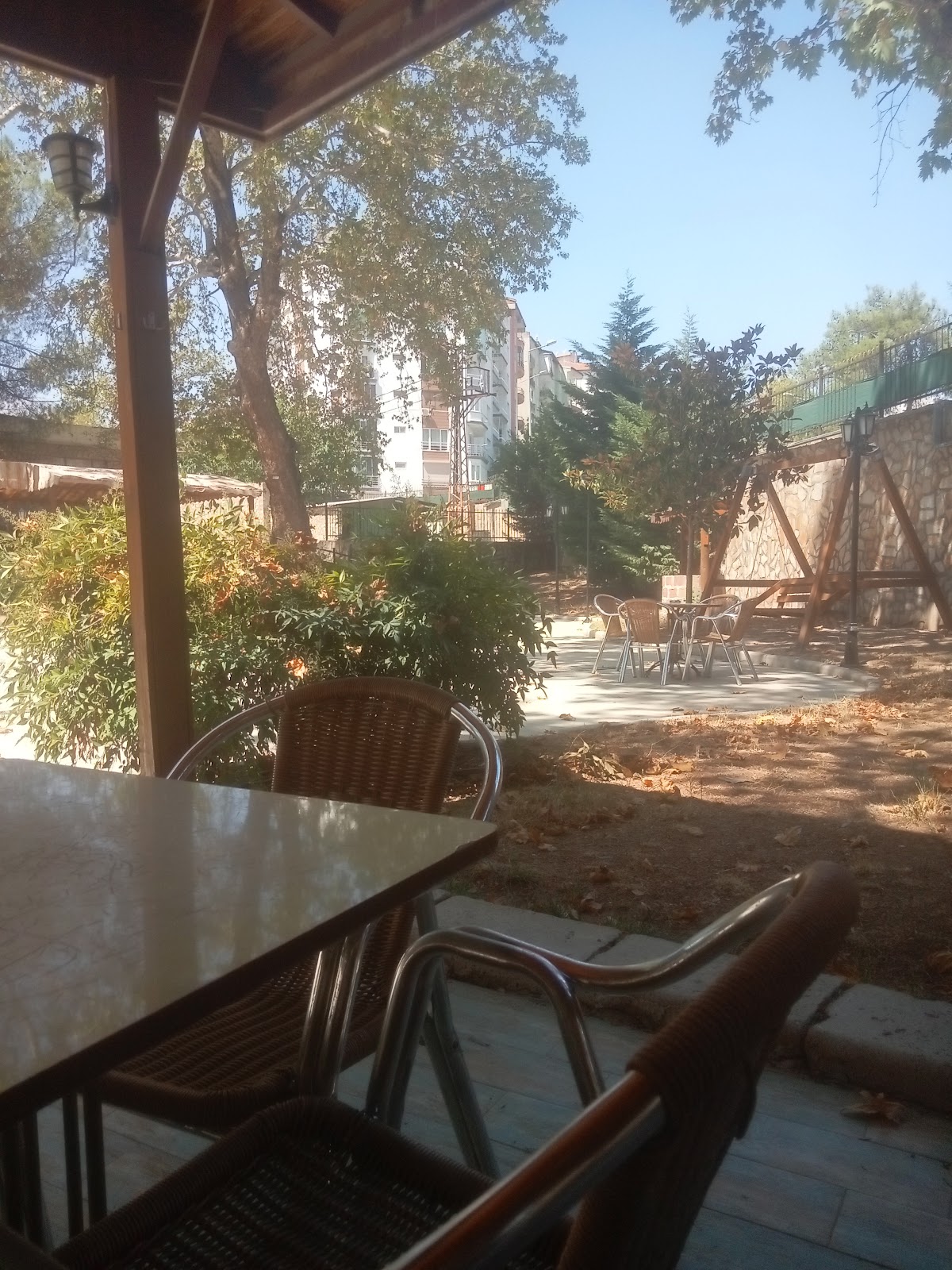 Denizli Askeri Gazinosu - Fotoğraf 4