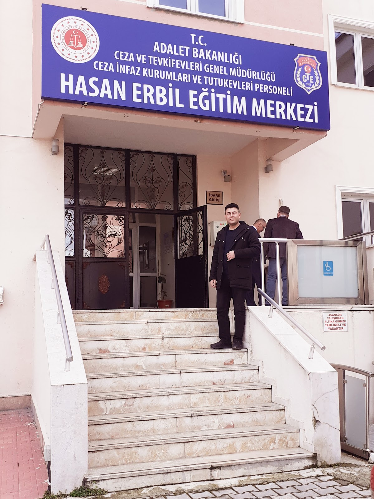 Denizli Hasan Erbil Personel Eğitim Merkezi - Fotoğraf 2