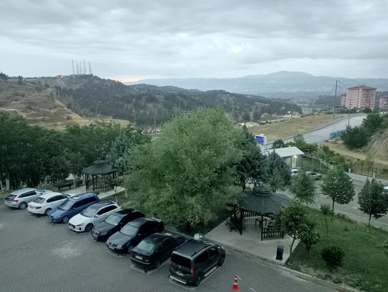 Denizli Hasan Erbil Personel Eğitim Merkezi - Fotoğraf 3