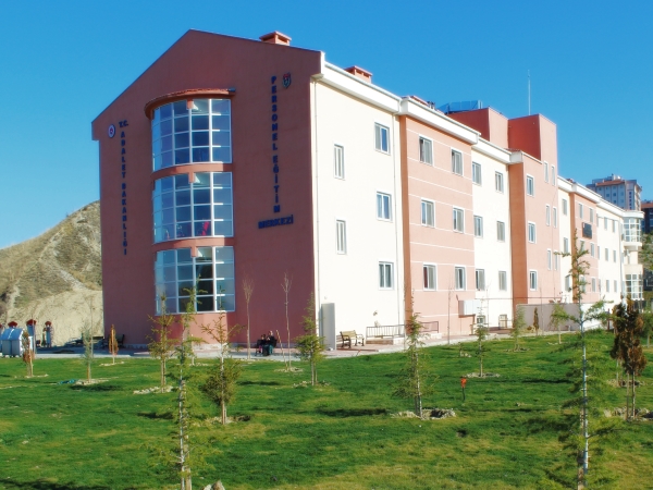 Denizli Hasan Erbil Personel Eğitim Merkezi - Fotoğraf 4