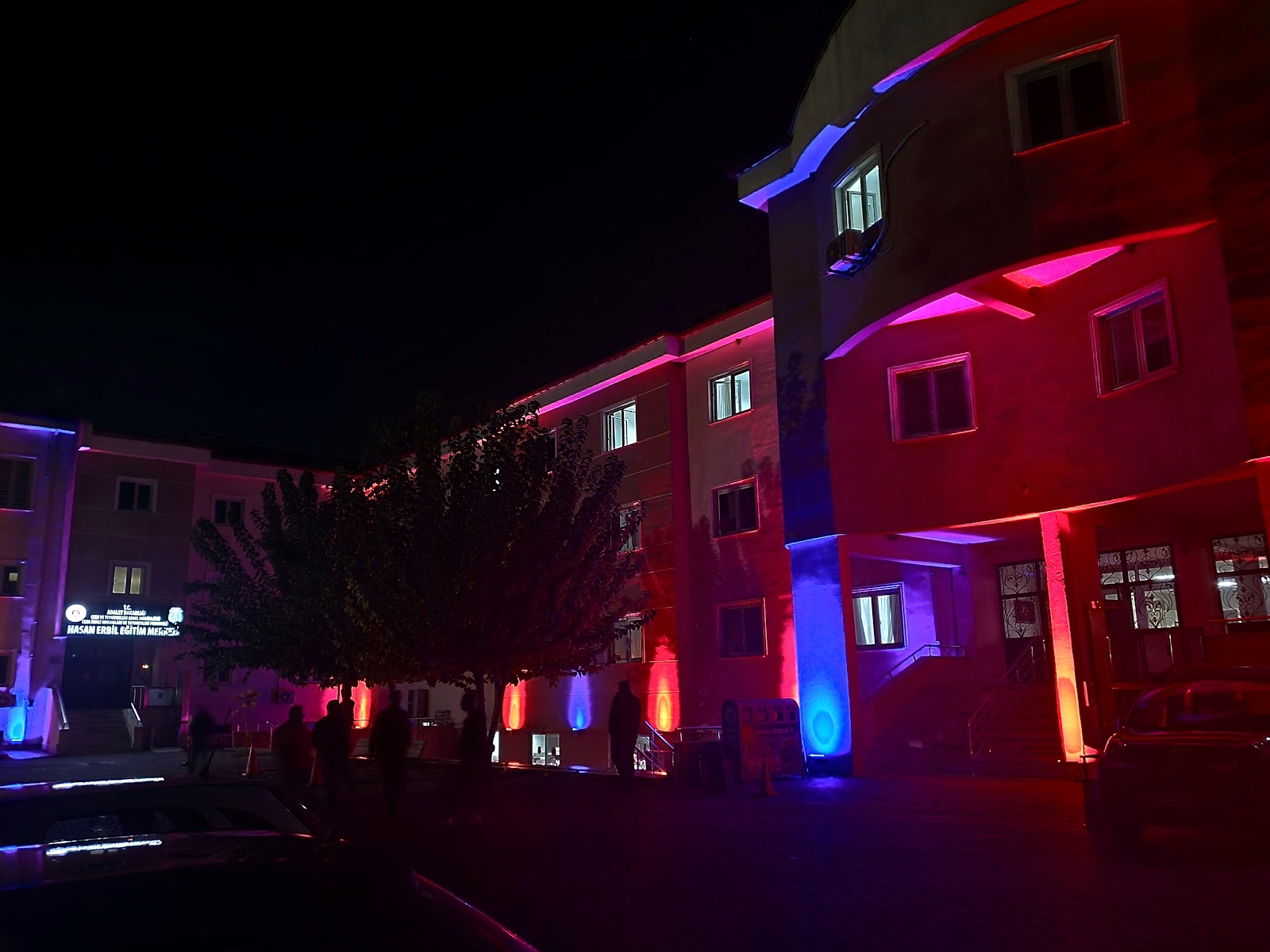 Denizli Hasan Erbil Personel Eğitim Merkezi - Fotoğraf 5