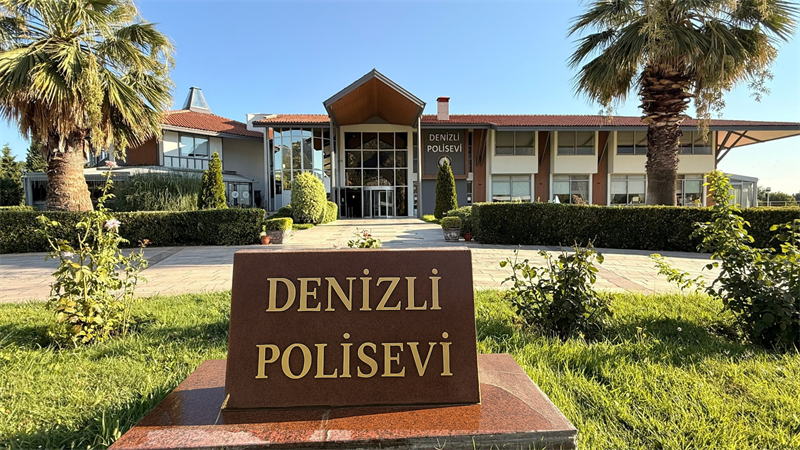 Denizli Polisevi - Fotoğraf 3