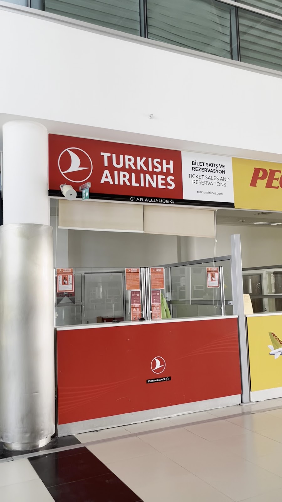 DHMİ Adıyaman Havalimanı Misafirhanesi - Fotoğraf 5
