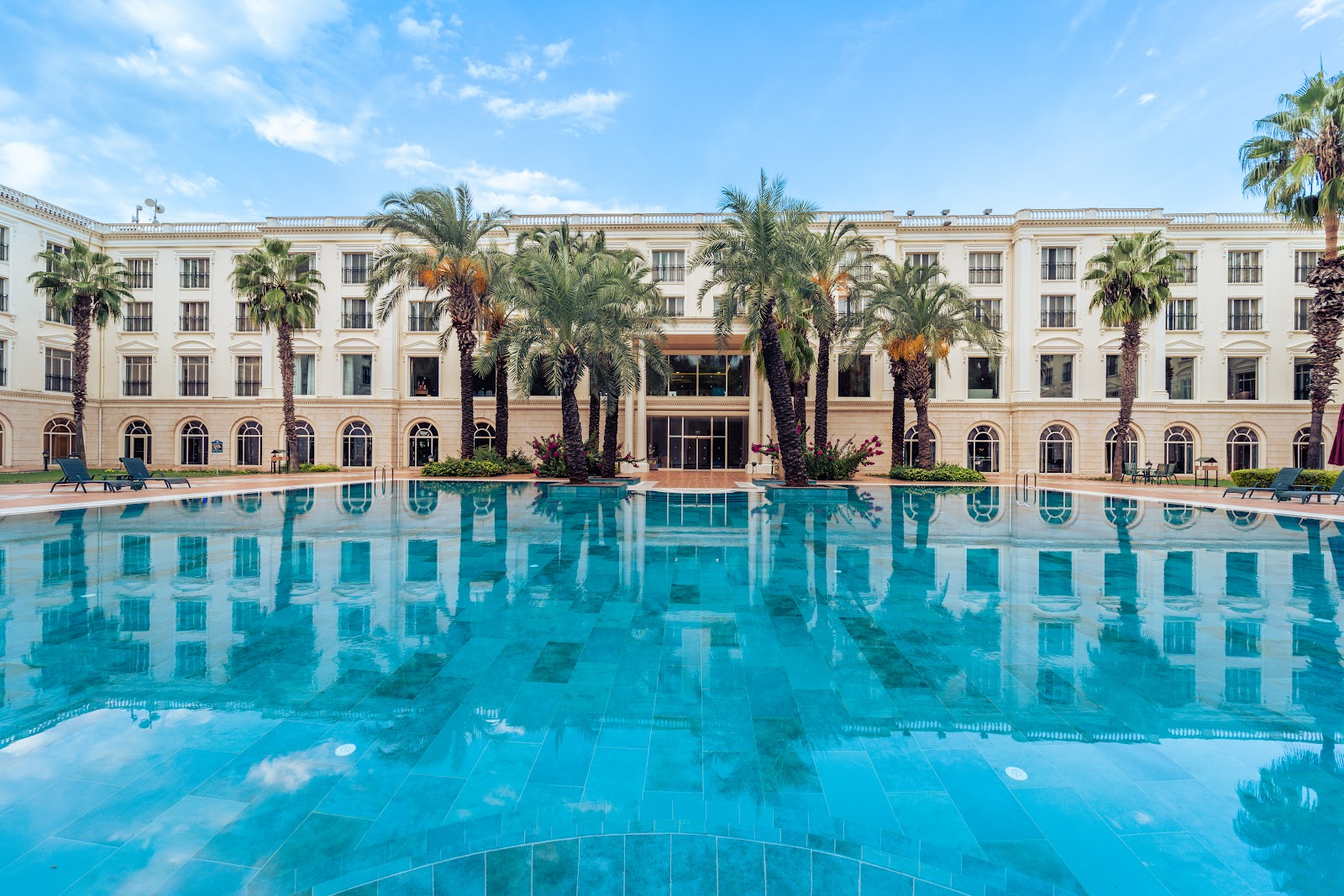 DHMİ Antalya Havalimanı Misafirhanesi - Fotoğraf 3