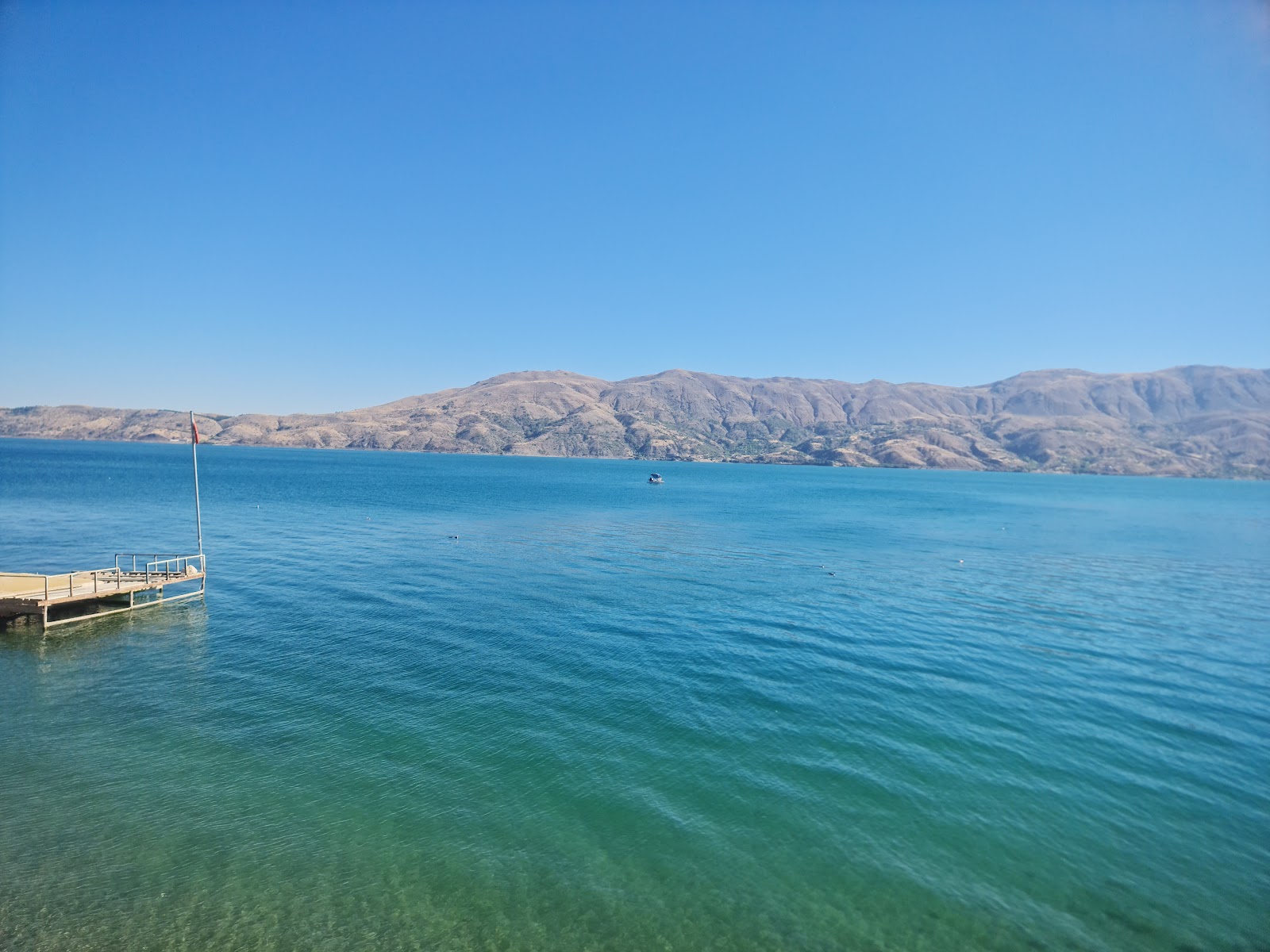 DHMİ Elazığ Havalimanı Misafirhanesi - Fotoğraf 5