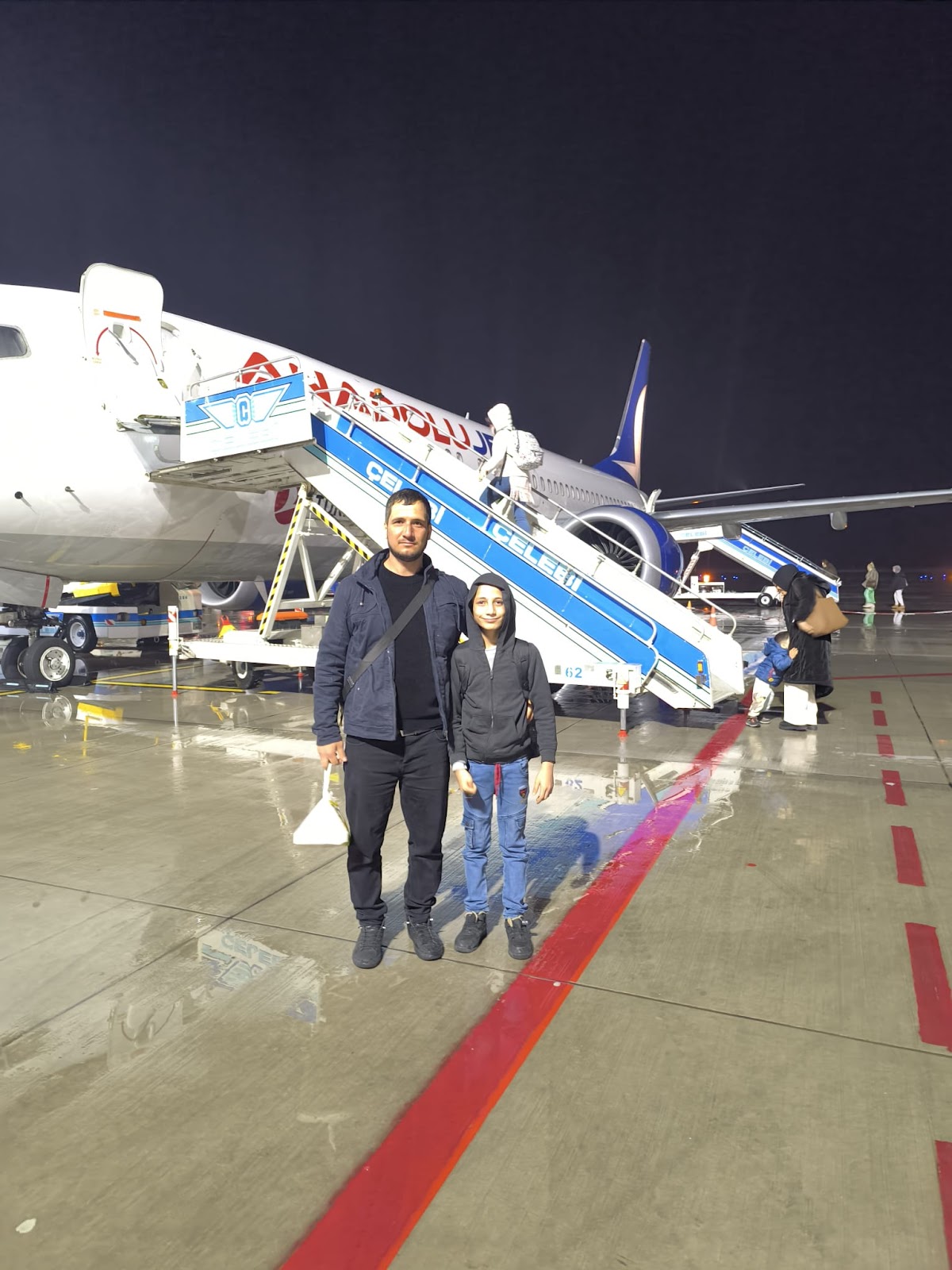 DHMİ Hatay Havalimanı Misafirhanesi - Fotoğraf 3