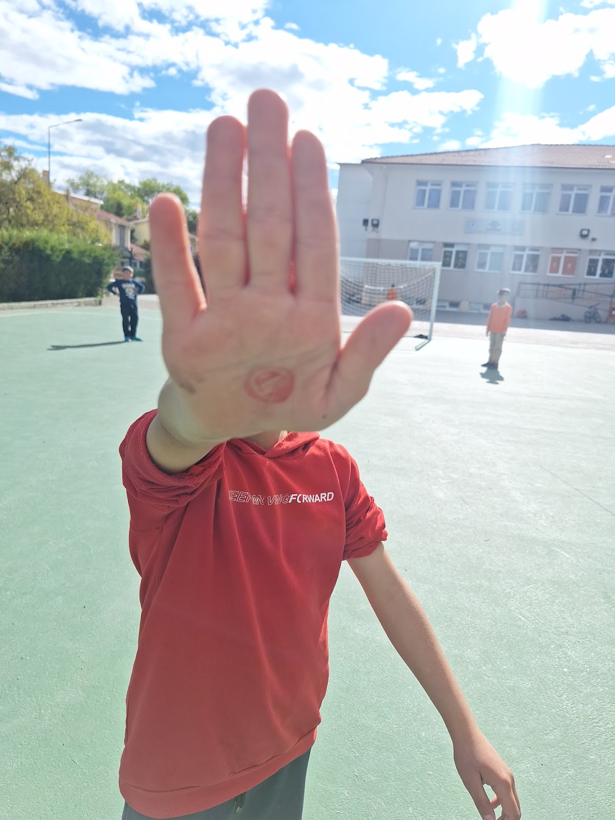 DHMİ Havacılık Akademisi Erzincan Eğitim Tesisi - Fotoğraf 2