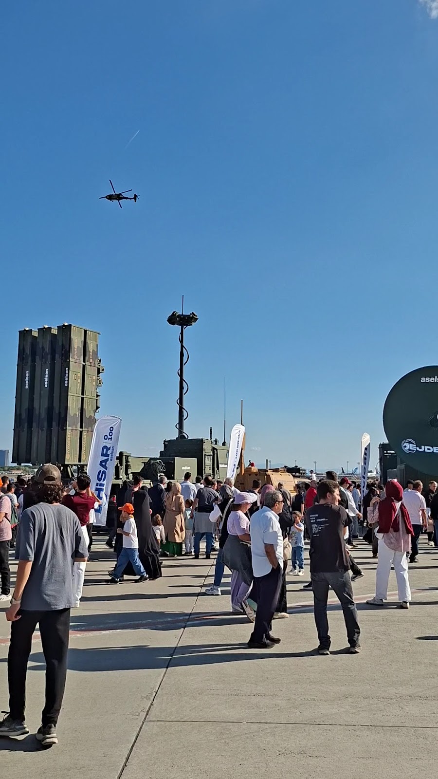DHMİ Havacılık Akademisi İstanbul Eğitim Tesisi - Fotoğraf 2