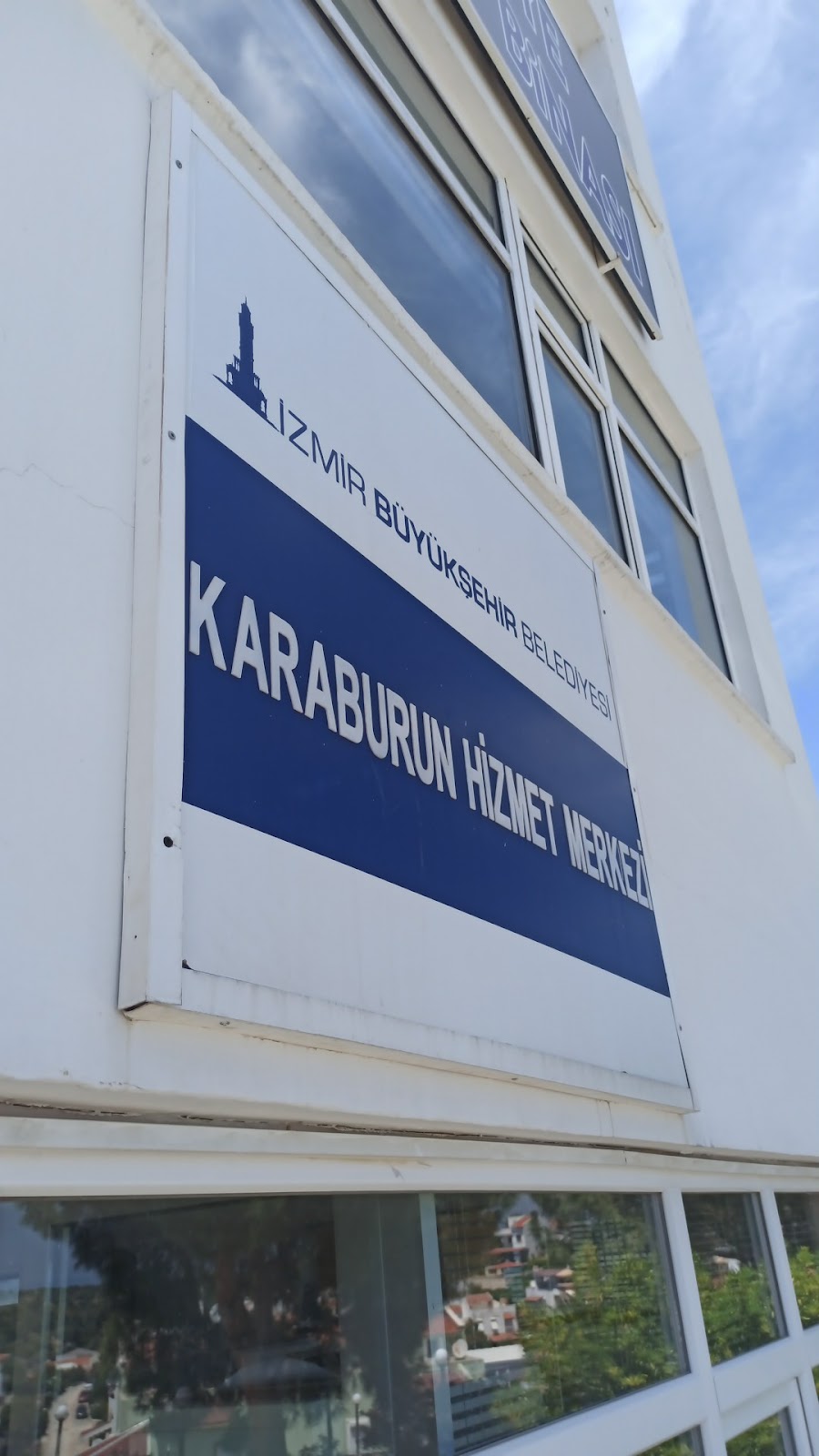DHMİ İzmir Karaburun-Akdağ Havacılık Akademisi Eğitim Tesisi - Fotoğraf 6