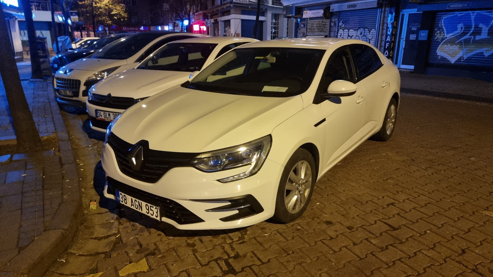 DHMİ Kayseri Havalimanı Misafirhanesi - Fotoğraf 6