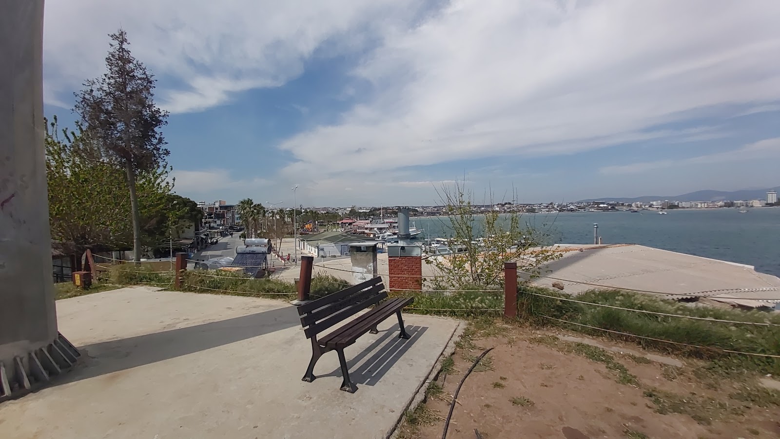 Didim Çiftçi Eğitim Merkezi - Fotoğraf 3