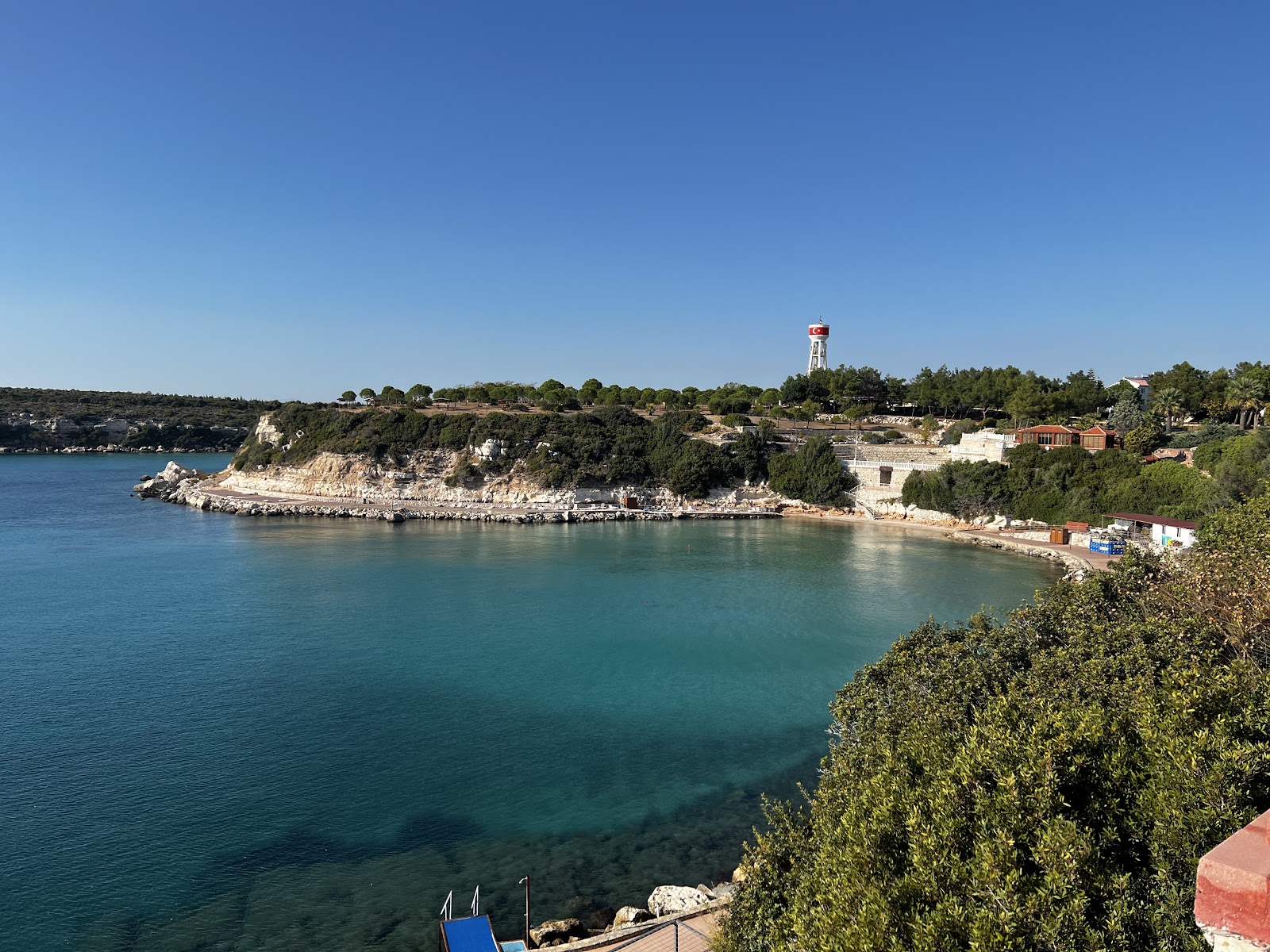 Didim Polis Moral Eğitim Merkezi Müdürlüğü - Fotoğraf 3