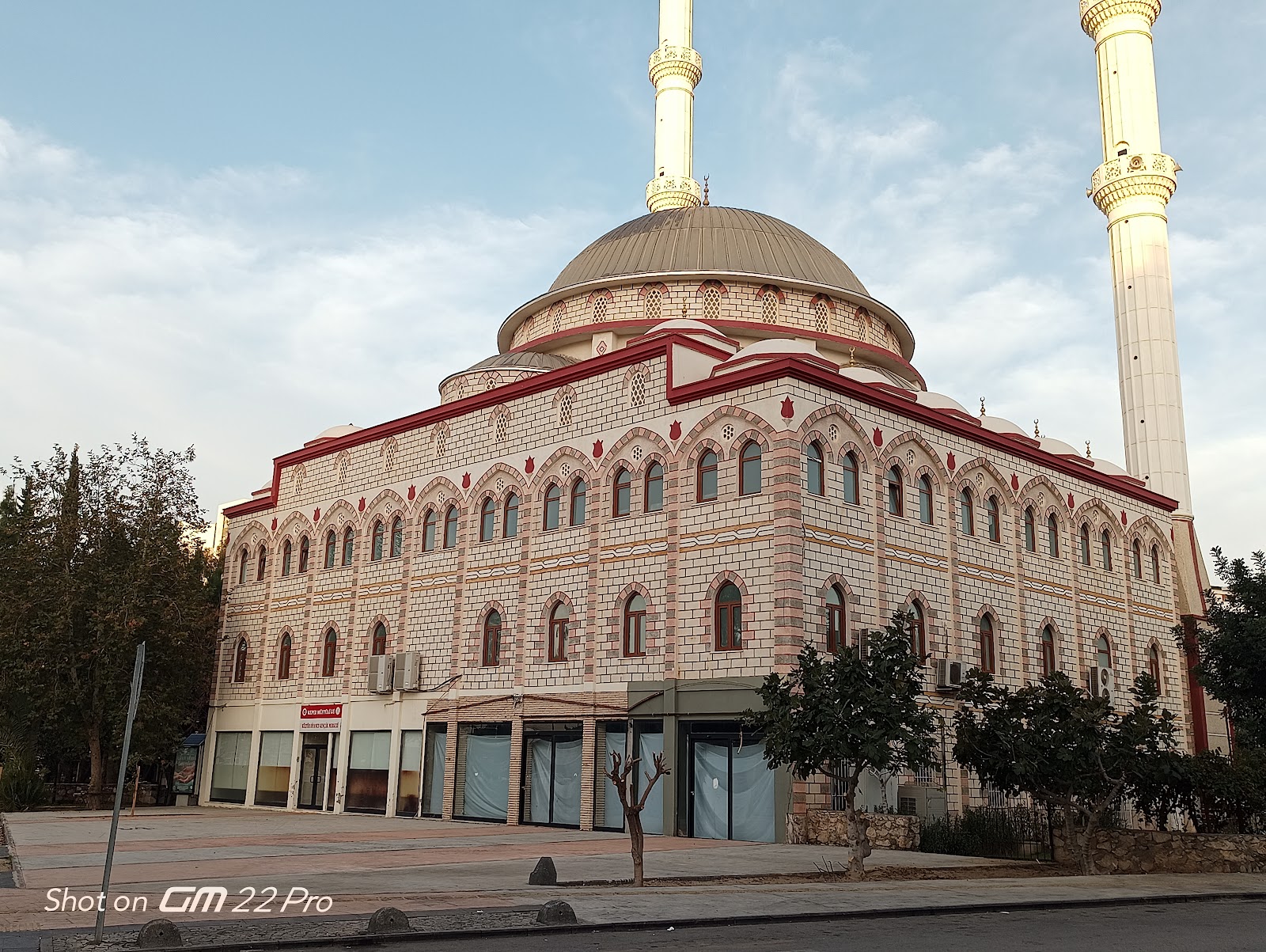 Diyanet Misafirhanesi - Fotoğraf 3
