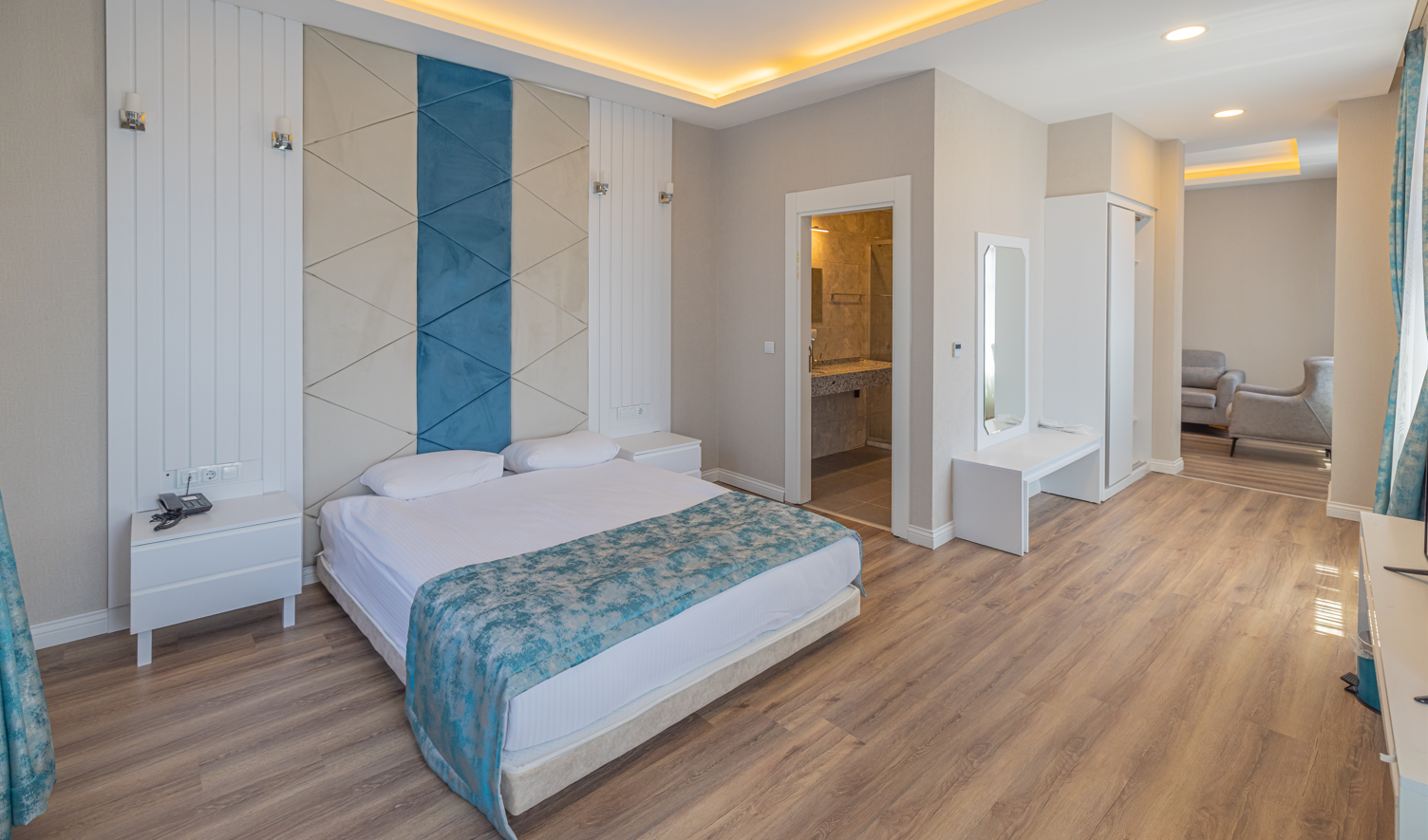 Diyarbakır Vilayetler Evi (VE Hotels) - Fotoğraf 2