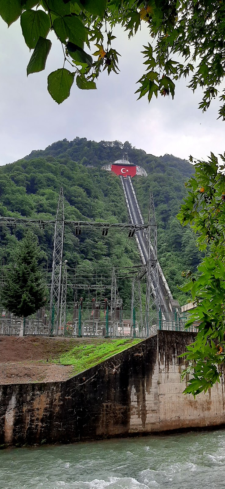 Doğankent Harşit 15 Temmuz Öğretmenevi ve Akşam Sanat Okulu - Fotoğraf 3