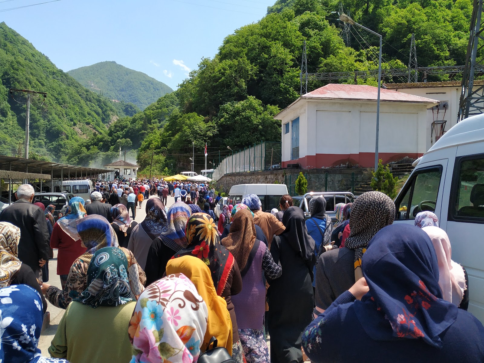 Doğankent Harşit 15 Temmuz Öğretmenevi ve Akşam Sanat Okulu - Fotoğraf 5