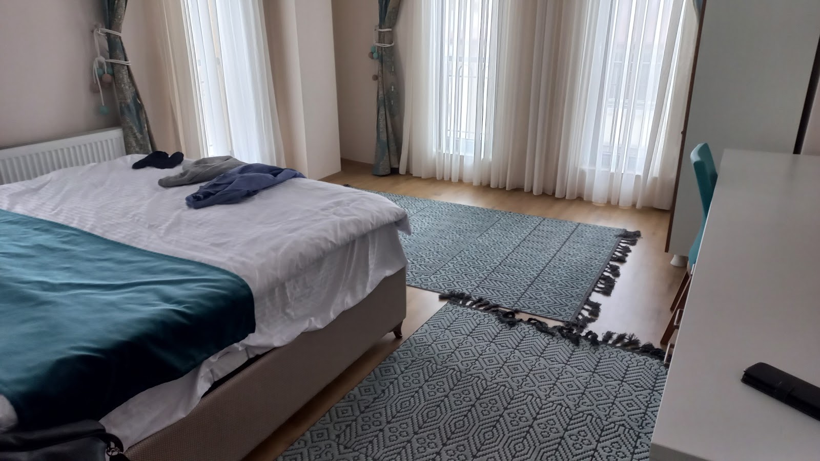 Doğanşar Öğretmenevi ve Akşam Sanat Okulu - Fotoğraf 4