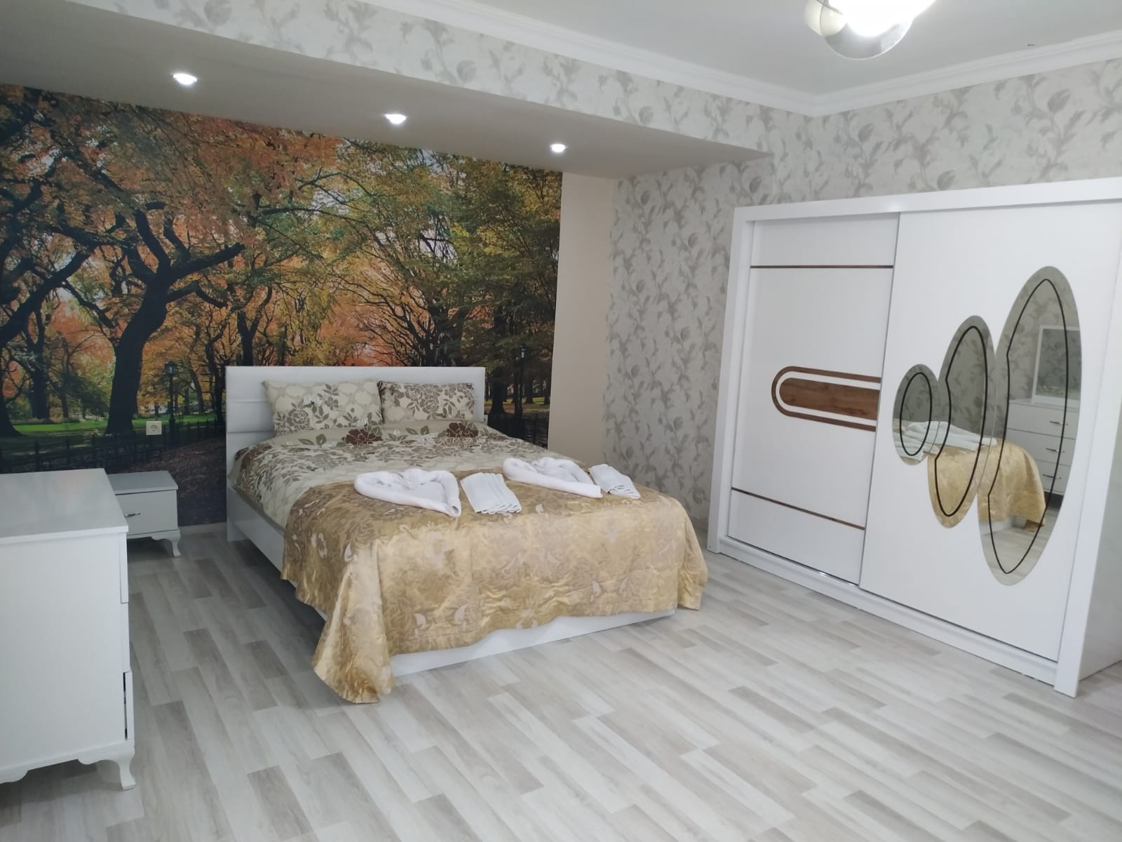 Doğanşehir Öğretmenevi ve Akşam Sanat Okulu - Fotoğraf 3