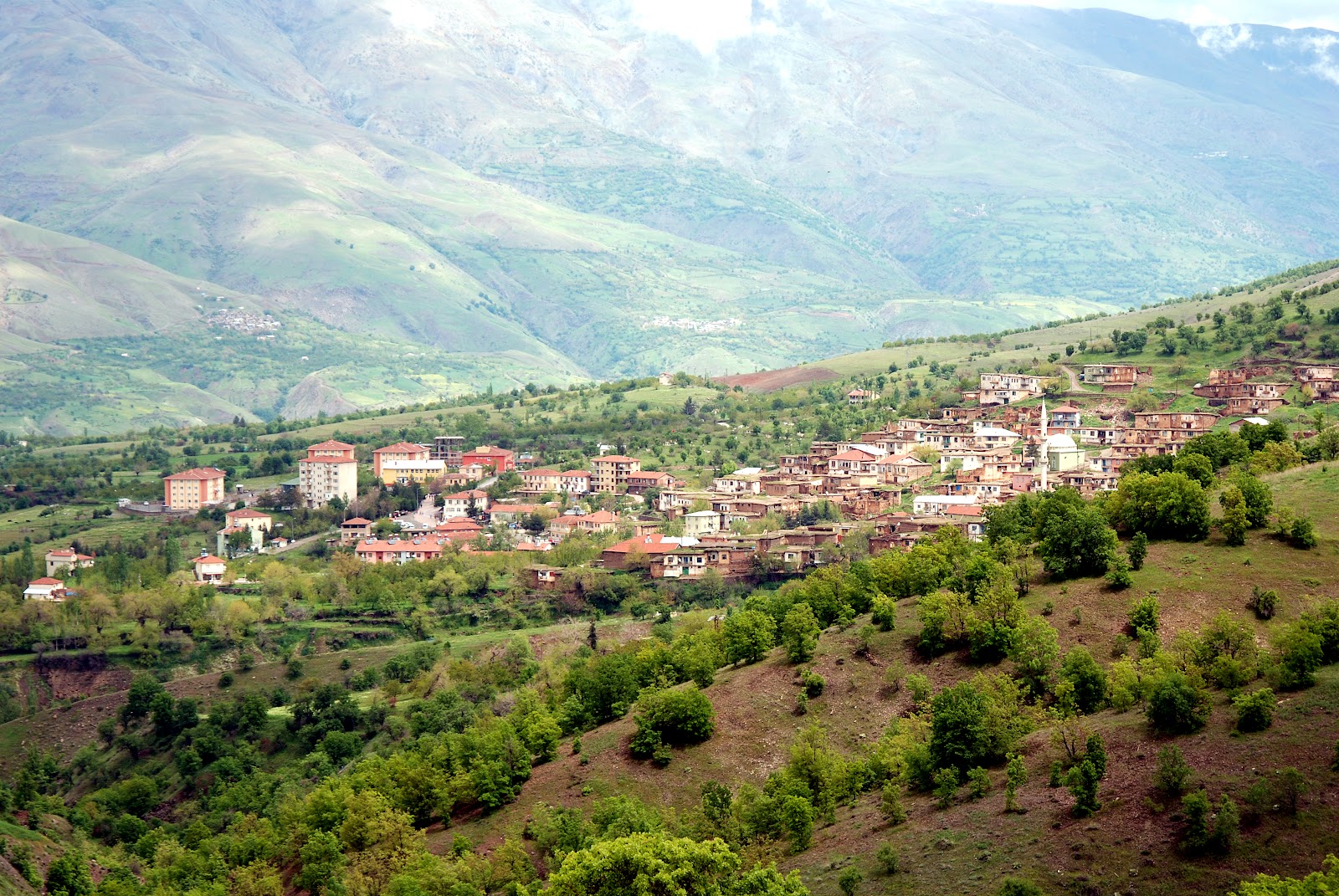 Doğanyol Tanrıverdi Öğretmenevi ve Akşam Sanat Okulu - Fotoğraf 4