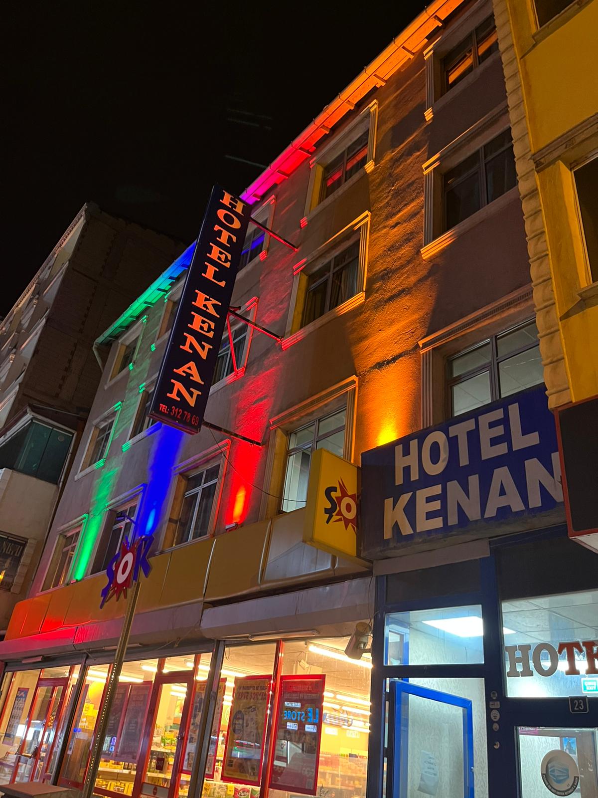 Doğubeyazıt Askeri Gazinosu - Fotoğraf 3