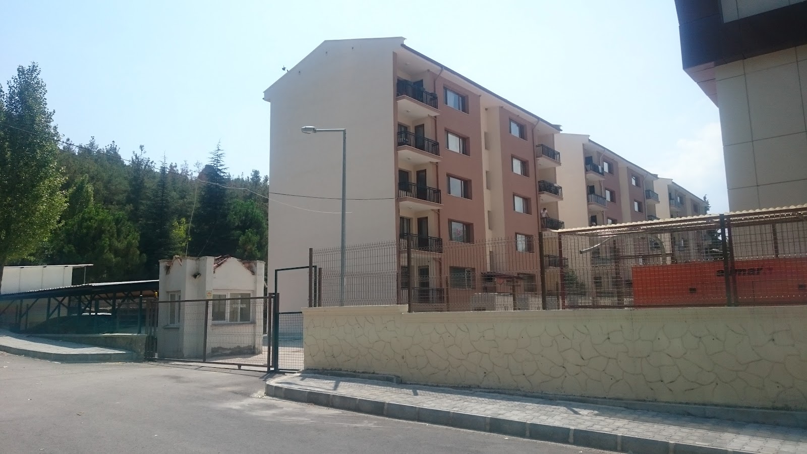DSİ 182. Şube Misafirhanesi - Fotoğraf 2