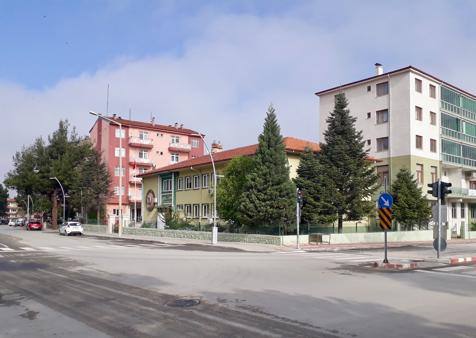 DSİ 182. Şube Misafirhanesi - Fotoğraf 5