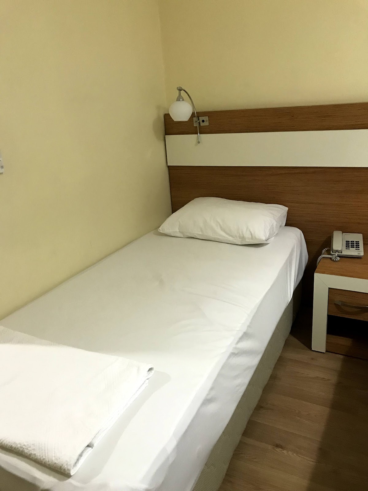 DSİ Ankara Çankaya Misafirhanesi - Fotoğraf 2
