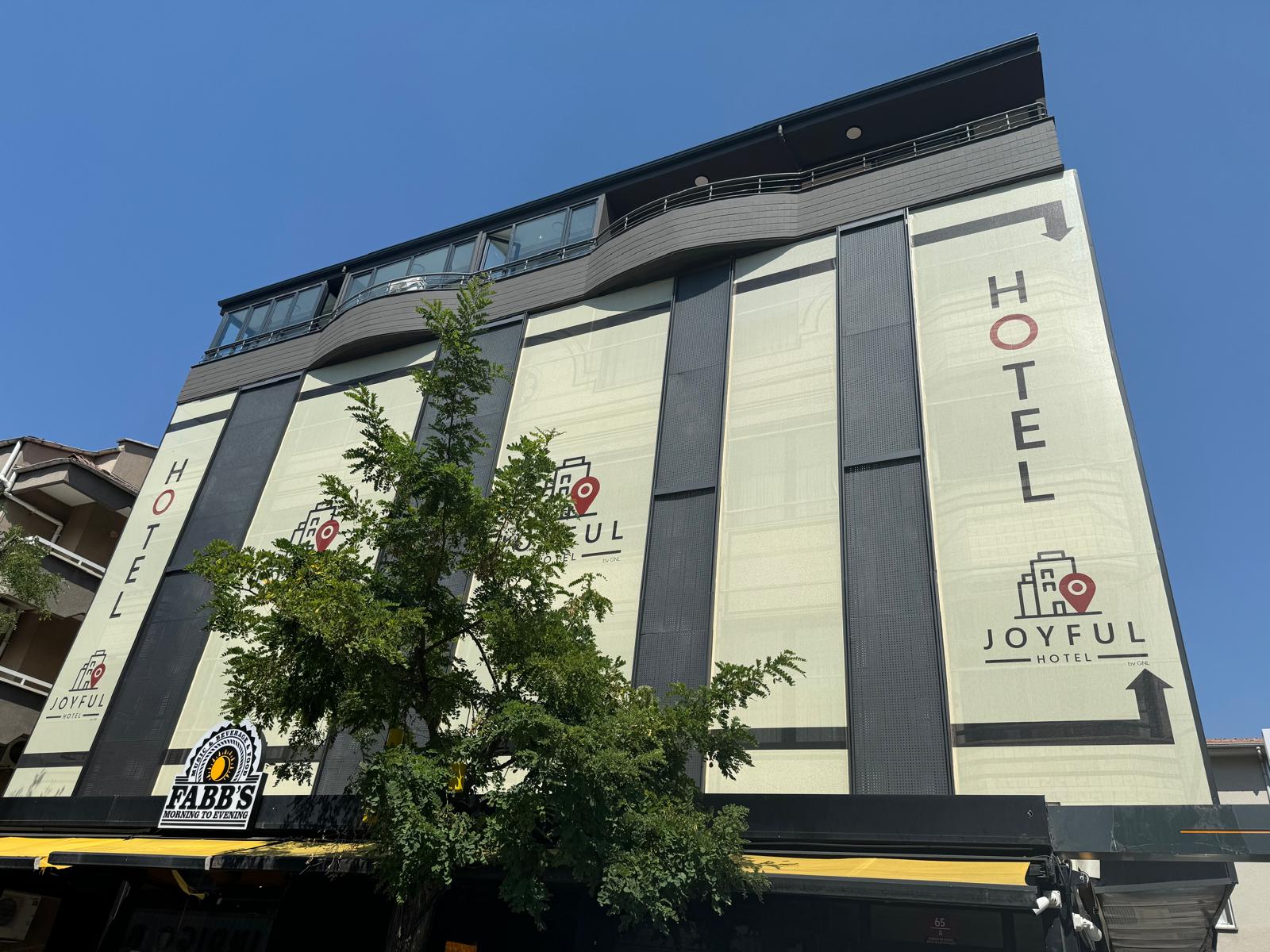 DSİ Ankara Çankaya Misafirhanesi - Fotoğraf 3